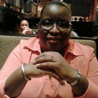 Deborah Newton Photo 20