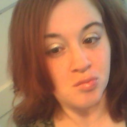 Amanda Preston Photo 16