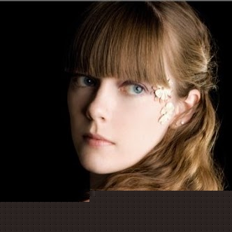 Jessie Bender Photo 11