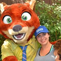 Joanna Barker Photo 37