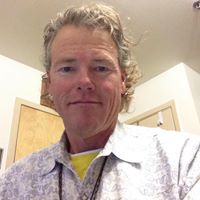 Brent Trangsrud Photo 3