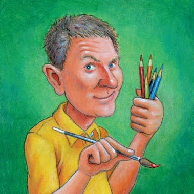 Mark Schaeffer Photo 37