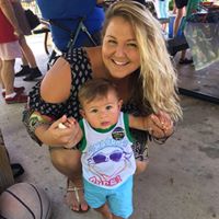 Christine Speer Photo 12