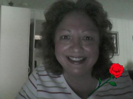 Patti Brown Photo 18