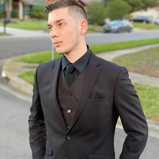 Dylan Fitzpatrick Photo 15