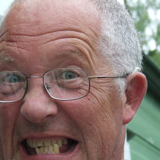 Kevin Goodall Photo 6