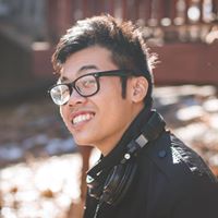 Mike Tran Photo 47