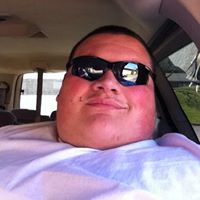 Aaron Short Photo 18