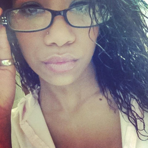 Amber Stafford Photo 13