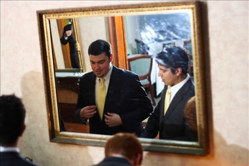 Michael Redding Photo 11