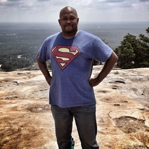 Dwayne Brown Photo 31