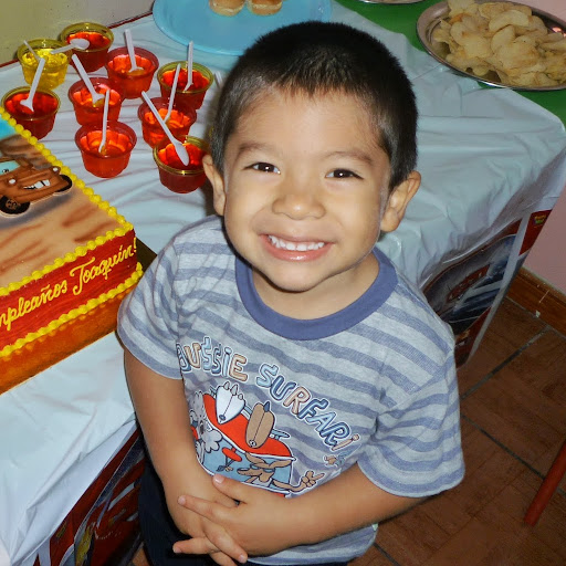 Rafael Arias Photo 15
