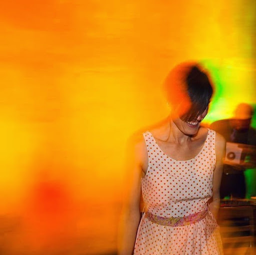 Samantha Morris Photo 10