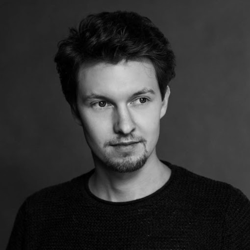 Robert Maciejewski Photo 8