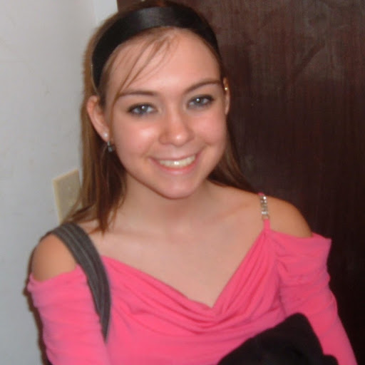 Julia Inman Photo 10