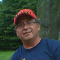 Raymond Cook Photo 17