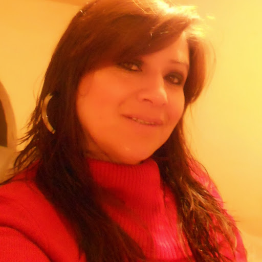 Fanny Guzman Photo 14