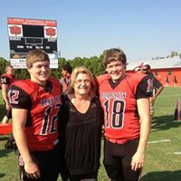 Angela Haley Photo 34