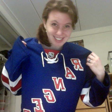Emily Mandel Photo 2