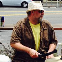 Neil Hampton Photo 20