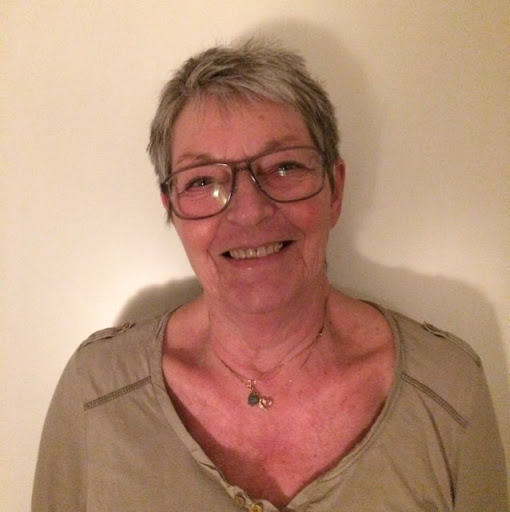 Annette Petersen Photo 4