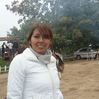Katherine Lucero Photo 23