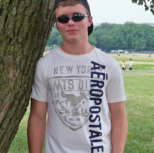 Joshua Mullins Photo 12