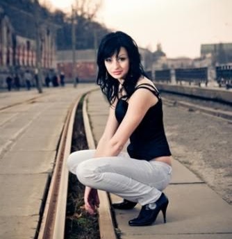 Stacy Campbell Photo 33