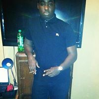 Rasheed Johnson Photo 16