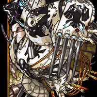 Charles Crowe Photo 29