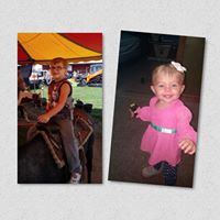 Debbie Harvey Photo 33