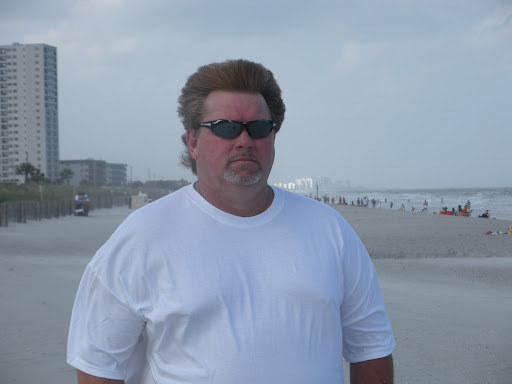 Curtis Cochran Photo 13