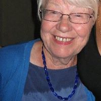 Margaret Rush Photo 19