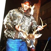 Daniel Culbert Photo 14