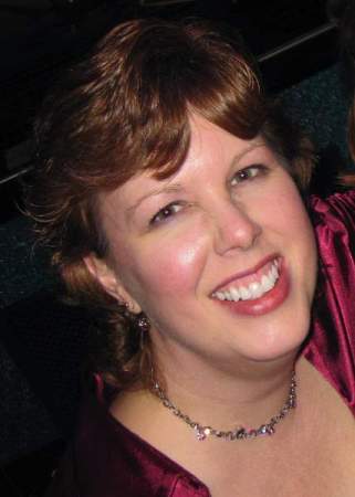 Margaret Sharp Photo 30