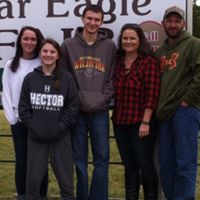 April Wilkinson Photo 16