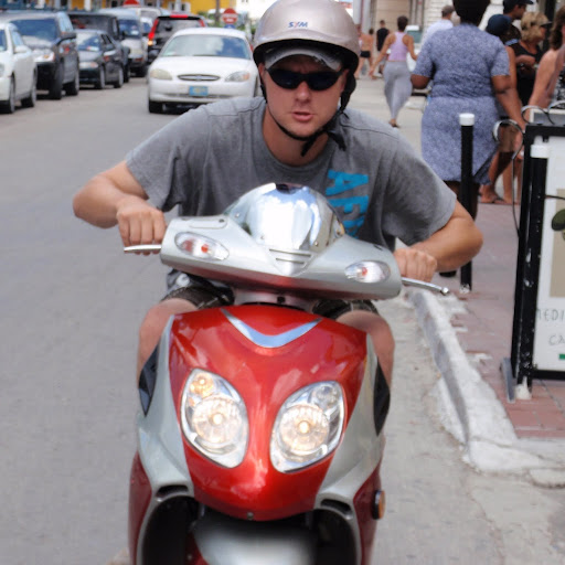 Mark Newland Photo 12