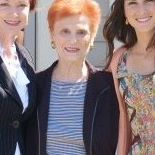 Elizabeth Ricci Photo 22