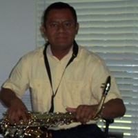 Luis Sambrano Photo 14