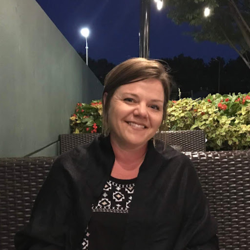 Bridget Wallace Photo 7