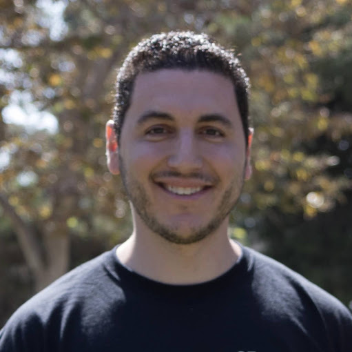 Brian Chester Photo 11