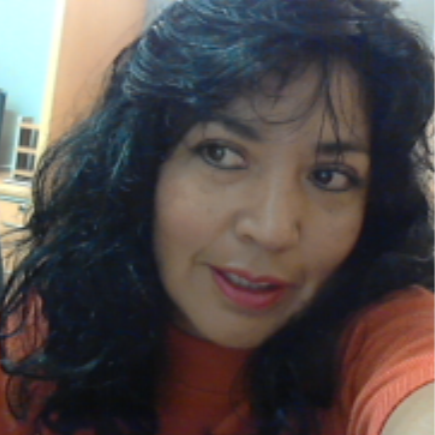 Alicia Macias Photo 35