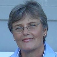Margaret Ritchie Photo 13