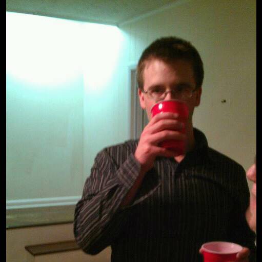 Jesse Hurst Photo 14