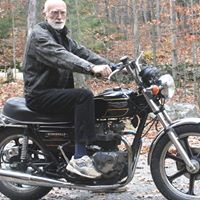 Bruce Cunningham Photo 35