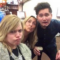 Timothy Scully Photo 12