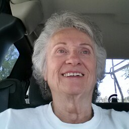 Nancy Hamblin Photo 5