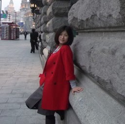 Cathy Jiang Photo 14