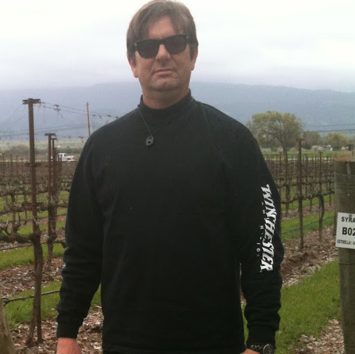 Chris Coffman Photo 36 Chris Coffman Photo 36