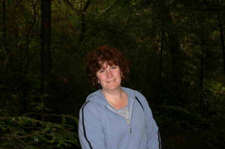 Robin White Photo 31
